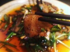 -万重锦·人文川菜馆(骡马市店)