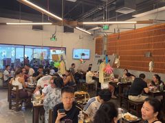 -破店肥哈·东北烧烤·夜宵(南山保利店)