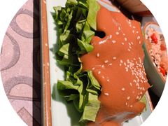 -江边城外烤全鱼(方庄时代购物中心店)