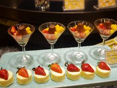 -厦门海景千禧大酒店·海景咖啡厅