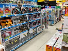 -TOYSRUS玩具反斗城(郑州熙地港店)