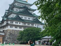 -名古屋城