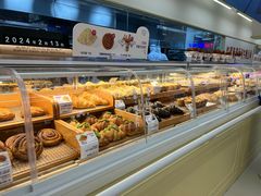 -红星前进面包牛奶公司(君太店)