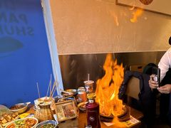 -包整·丝娃娃(一览甲秀楼风景店)