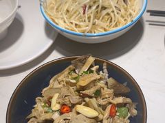 -丁里羊肉小镇(天鹅湖总店)
