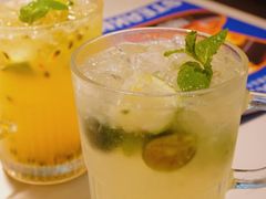 -牛扒先生·厚切雪花牛扒西餐厅(北京路禺山路店)