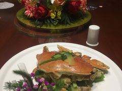 -森谷美食公园(杨行店)