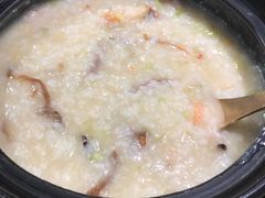 -潮粥荟·潮汕砂锅粥(朝阳大悦城店)