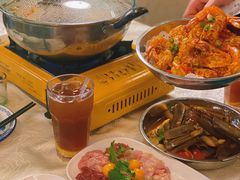 -小煵记·打边炉(西丽文光店)