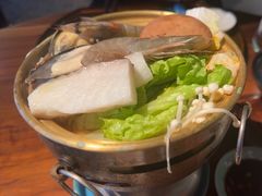 -Mr.Fish鱼鲜生海鲜放题(高德置地冬广场店)