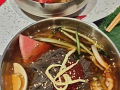 -延边金利串店(安达街店)