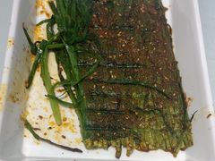 -孟记粥铺·家常菜·烧烤·粥(亚运村店)