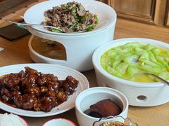 -新白鹿餐厅(城西银泰城店)