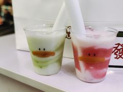 -果呀呀(国金街店)