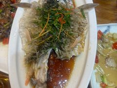 -下梅人家土菜馆(历史文化餐厅度假区店)