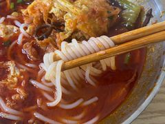 -龍城柳州螺蛳粉(群星路店)