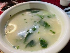 杂鱼汤-蛇口康乐快餐鱼仔档(翠苑小区店)
