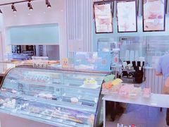 -好利来(北新桥店)