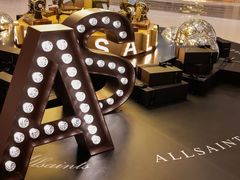 -深圳湾万象城(南山店)