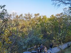 -帽儿山国家森林公园