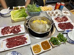 -杏花吴记牛肉火锅