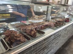 -老保定驴肉馆(云岗路店)
