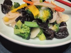 -金狮麟·新豫菜(金码大厦店)