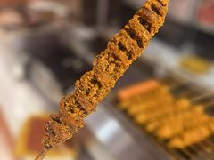 -辣动时代自助小火锅(大庆路店)