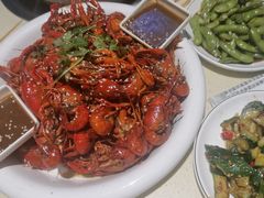 -陈帅夜排档·龙虾·炒菜·烤串(世茂店)