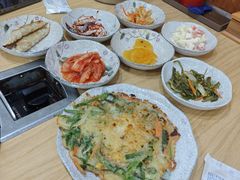 -真情鲍鱼海鲜汤