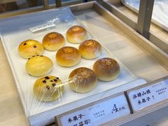 -祥禾饽饽铺·中式糕点(北京来福士店)