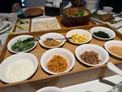 豪华五星薄饼-黑明餐厅(白鹭洲店)
