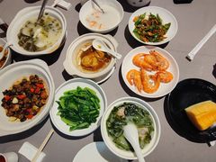 -徐记海鲜(梅溪新天地店)