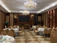 -金时代顺风大酒店(金山店)