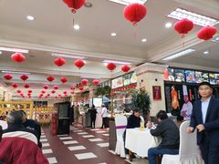 大堂-惠宾饭庄(千禧店)