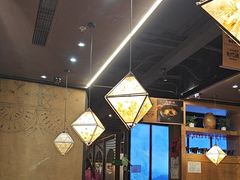 -云海肴·汽锅鸡·云南菜(天津国金汇店)