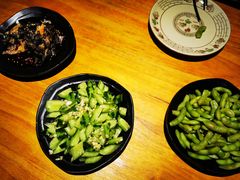 -金陵一哥龙虾馆(三牌楼总店)
