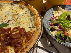 -Primo·丽莫意大利窑烤披萨