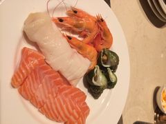 原素全日西餐厅-广州中心皇冠假日酒店-环市食坊·海鲜自助餐厅