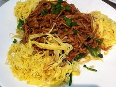 -双合园·海鲜水饺青岛菜(上清路店)