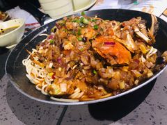 -一棠龙虾•王牌虾球(楚河汉街店)