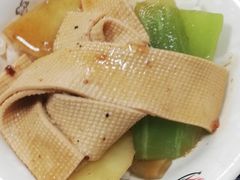 -大自然醉鹅·铁锅火焰鹅(上海联洋店)