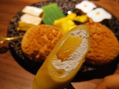 -星叶·东南亚料理(宁波万象汇店)