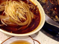 -水碾河刘老大串串香(水碾河路店)