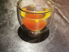 鲜果冰-蟹榭·本帮江浙菜·蟹宴(五角场合生汇商场店)