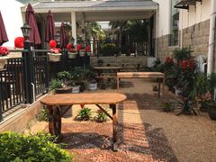 -那琴半岛地质海洋公园