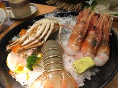 -赤坂亭·M9和牛烧肉·铁板烧·日料398放题(长泰广场店)