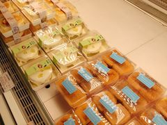 -甜星Star面包生日蛋糕(北坦店)