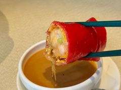 -皇朝会.经典传统粤菜(外滩店)