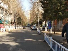 -北京工商大学(阜成路校区)